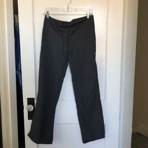 Cherokee Scrub Pant Extra Small/ Petite
